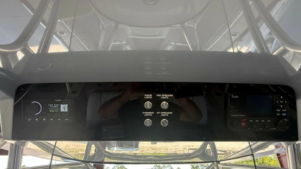 2025 Valhalla Boatworks 29