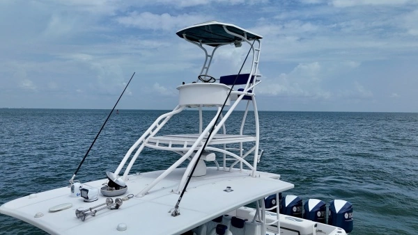 2018 Hydra-Sports 41