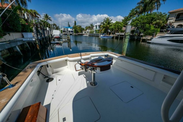 ALE  amp  RYE 60ft Ocean Yachts Yacht For Sale