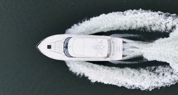 Segers Marine 49ft Tiara Yachts Yacht For Sale