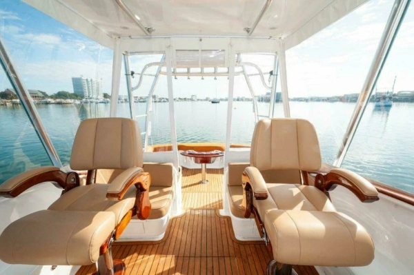 2024 Maverick Yachts Costa Rica 36