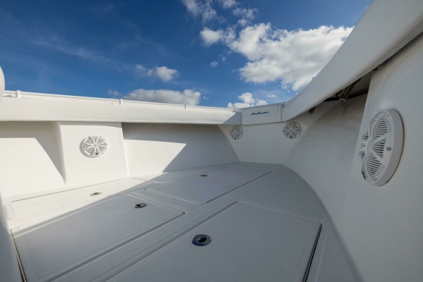 Bloodline 33ft SeaHunter Yacht For Sale