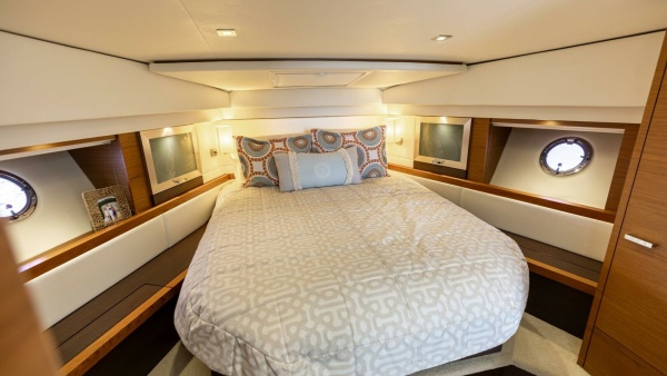 Silver Lining 44ft Tiara Yachts Yacht For Sale
