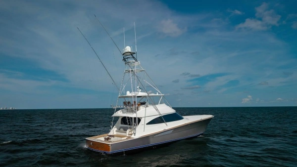 2018 Viking 72