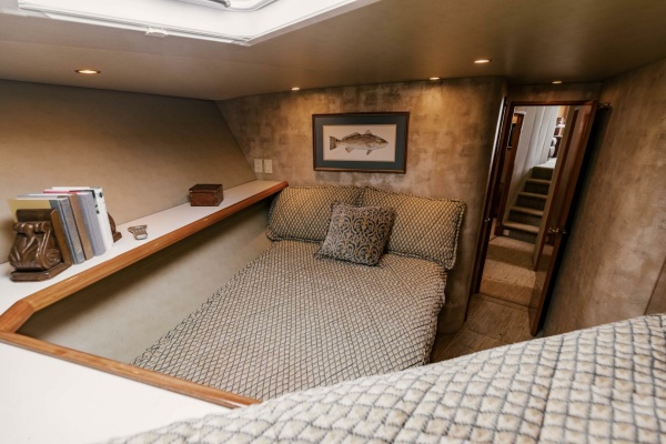 SPECTACULAR BID 56ft Viking Yacht For Sale