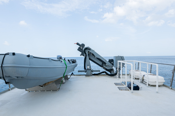 2013Ocean Voyager 95 ft 95 Expedition   CARE BEAR