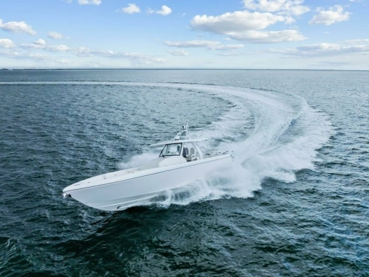 2020 Intrepid 40