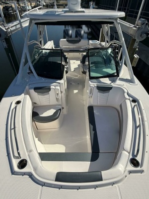 E Komo Mai 31ft Robalo Yacht For Sale