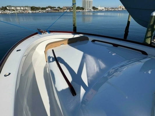 2024 Maverick Yachts Costa Rica 36