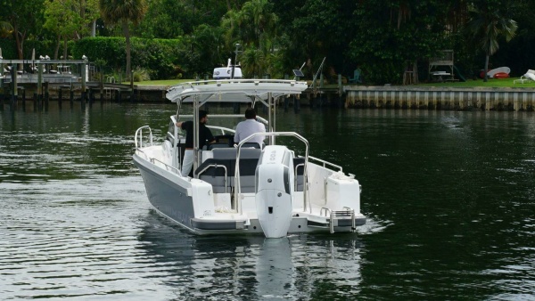 In Stock 2024 Nimbus T9 143 30ft Nimbus Yacht For Sale