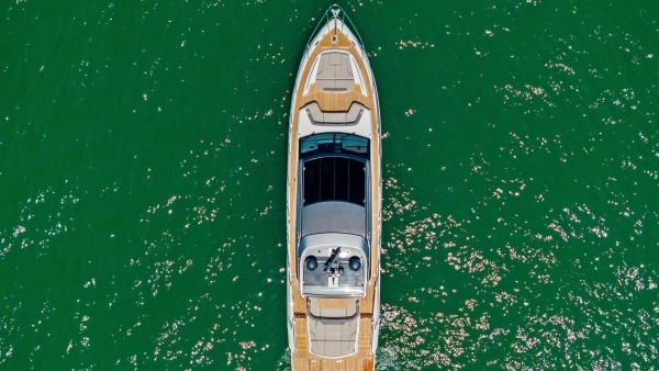 2019 Princess 65