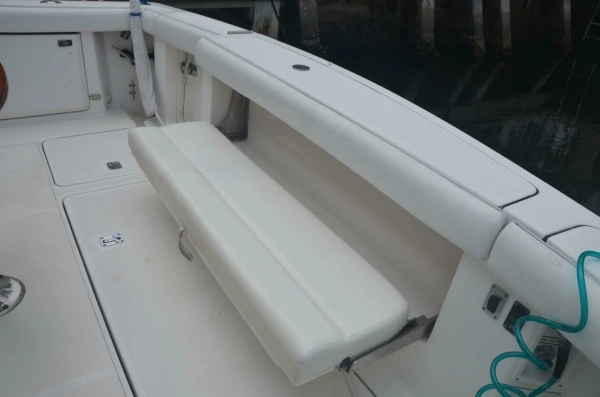 2001 Tiara Yachts 41