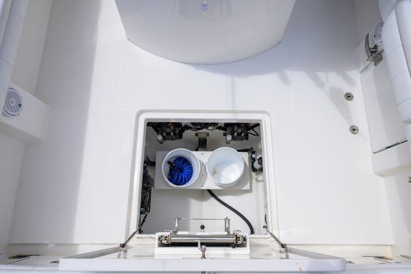SWEET MELISSA 31ft Regulator Yacht For Sale