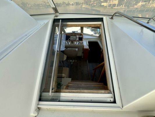 Bella Vita 49ft Navigator Yacht For Sale