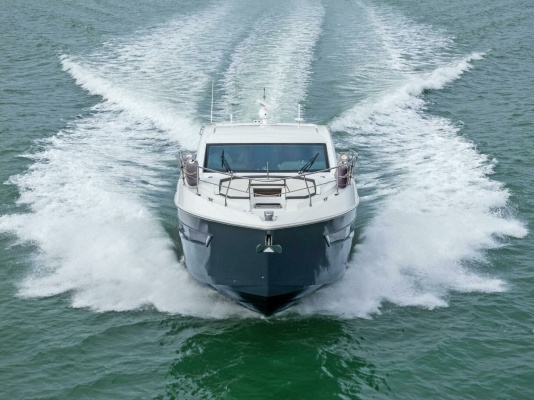 Sweet Caroline 46ft Cruisers Yachts Yacht For Sale