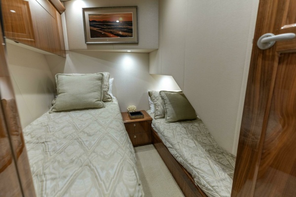 Galati Yacht Sales Trade  62ft Viking Yacht For Sale