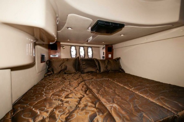 Knot Fair 47ft Cruisers Yachts Yacht For Sale