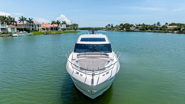 2026 Princess 58