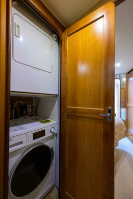 MEMBERS ONLY 56ft Ocean Yachts Yacht For Sale