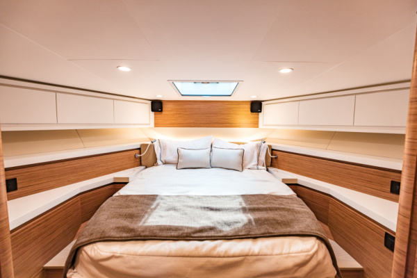 SINE METU 61ft Bertram Yacht For Sale
