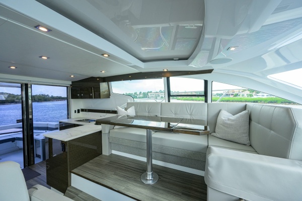 4th Quarter 46ft Cruisers Yacht For Sale