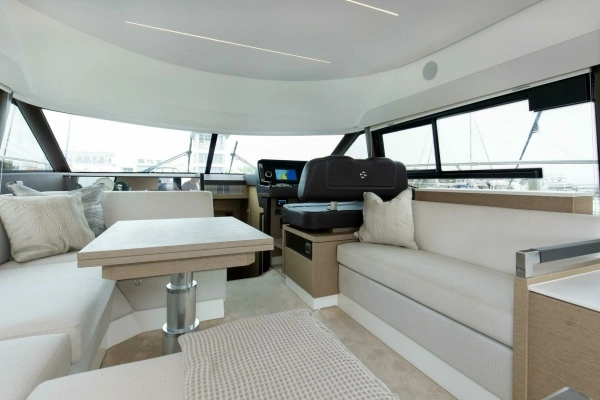 2023 Prestige 46