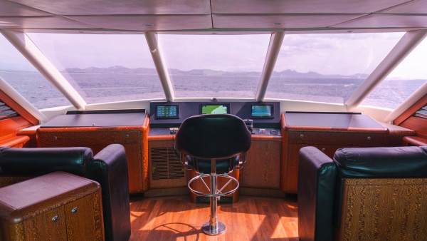 Aussie Rules 87ft Oceanfast Yacht For Sale