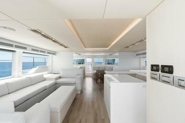Two Oceans 555 010 55ft Two Oceans Yacht For Sale