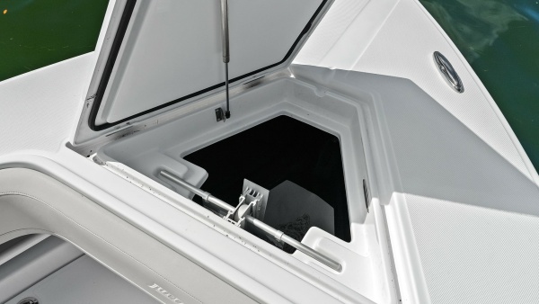 30ft Jupiter Yacht For Sale