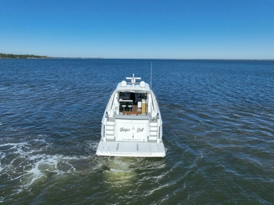 2020 Cruisers Yachts 60