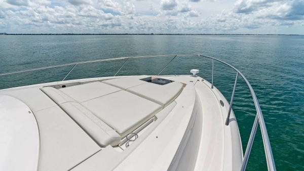 2025 Tiara Yachts 48