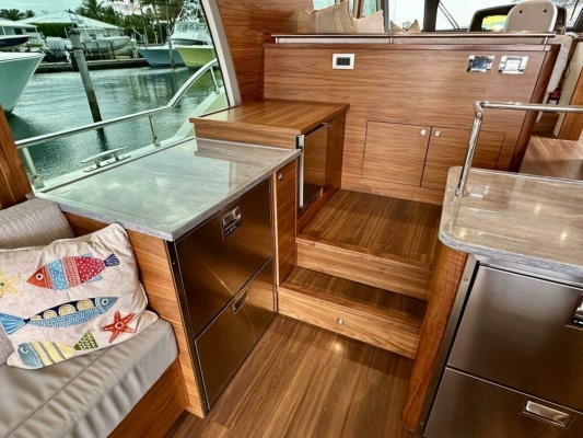 SOUTH PAWS 62ft Outer Reef Yachts Yacht For Sale
