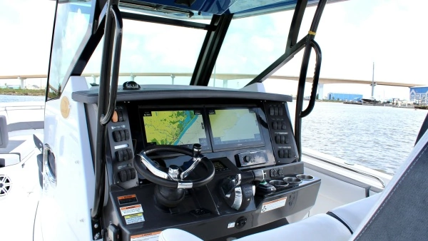 2020 Blackfin 33