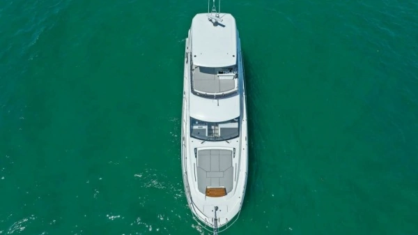 2022 Prestige 59