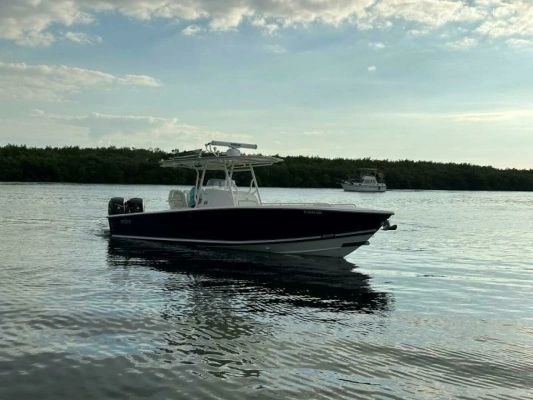 31-ft-Jupiter-2008-31 Center Console- Maximo Marina (St. Petersburg) Florida United States  yacht for sale