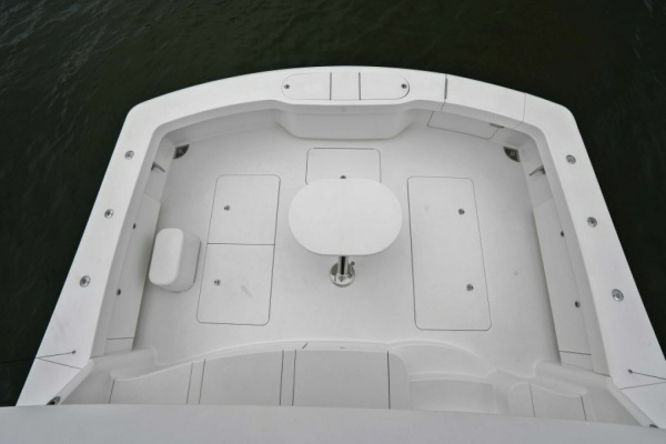 Last Call 70ft Viking Yacht For Sale