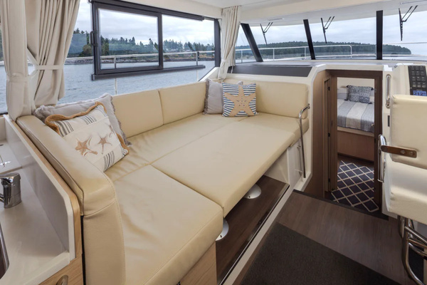 2022 Beneteau 41