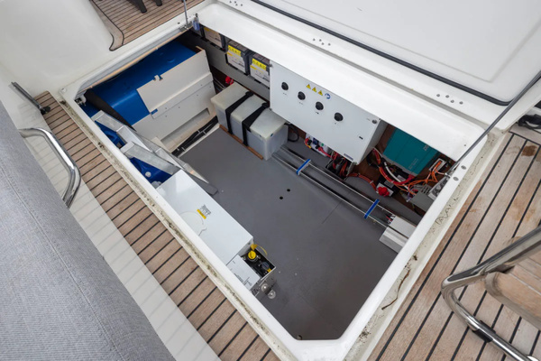 2022 Beneteau 41