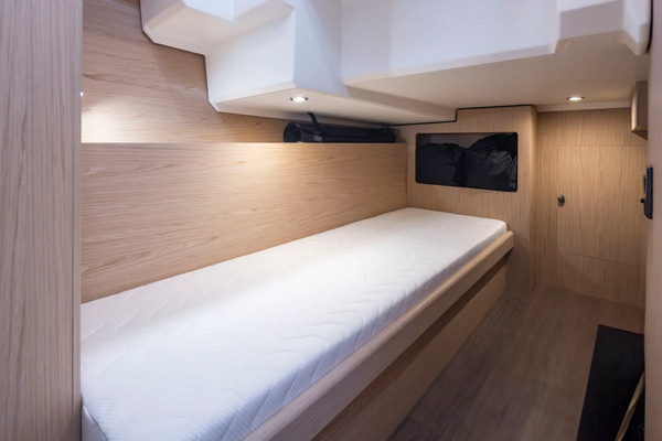 2022 Beneteau 41