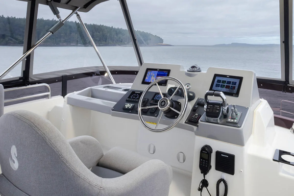 2022 Beneteau 41