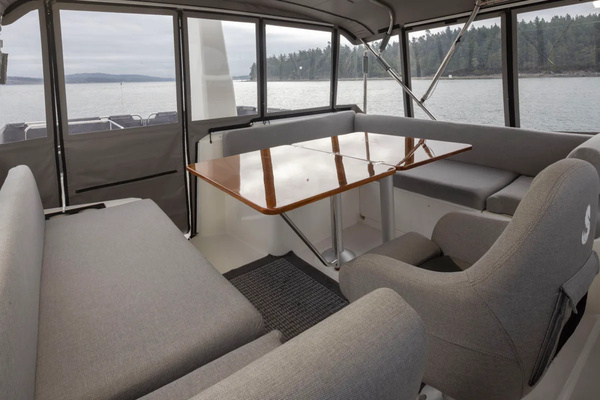 2022 Beneteau 41