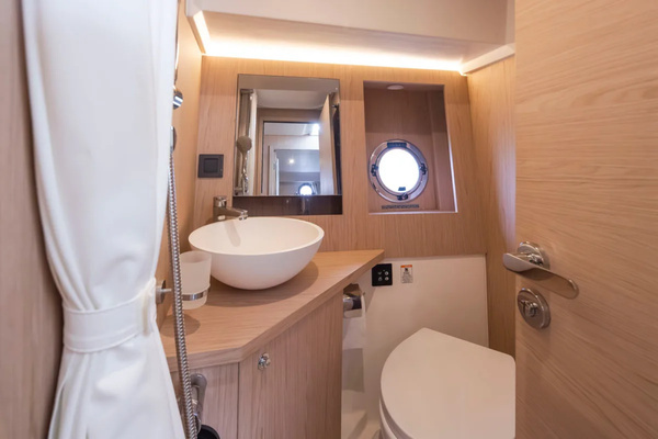 2022 Beneteau 41