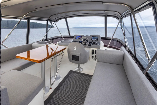 2022 Beneteau 41