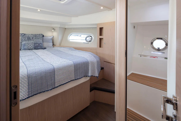 2022 Beneteau 41