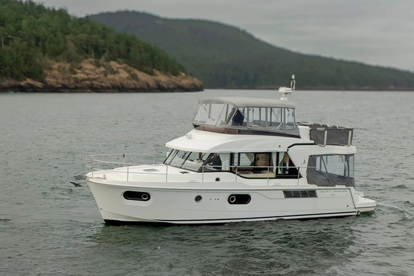 2022 Beneteau 41