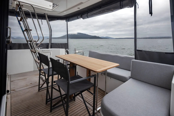 2022 Beneteau 41