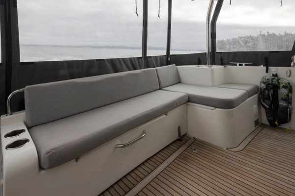 2022 Beneteau 41