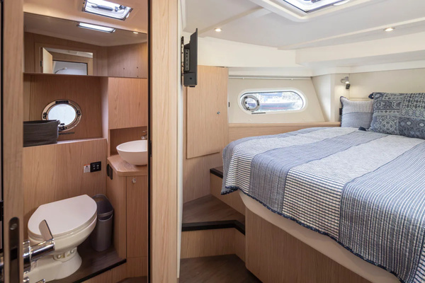 2022 Beneteau 41