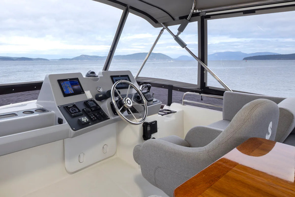 2022 Beneteau 41
