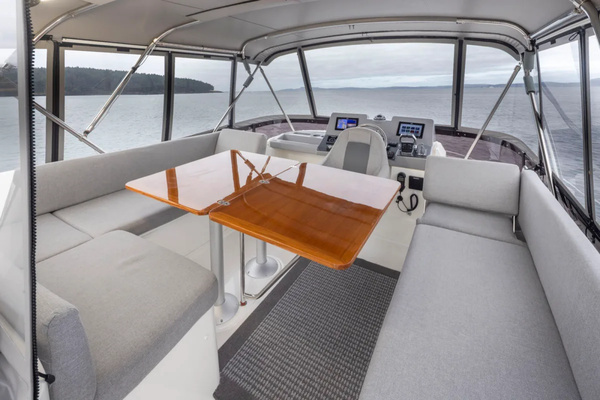 2022 Beneteau 41